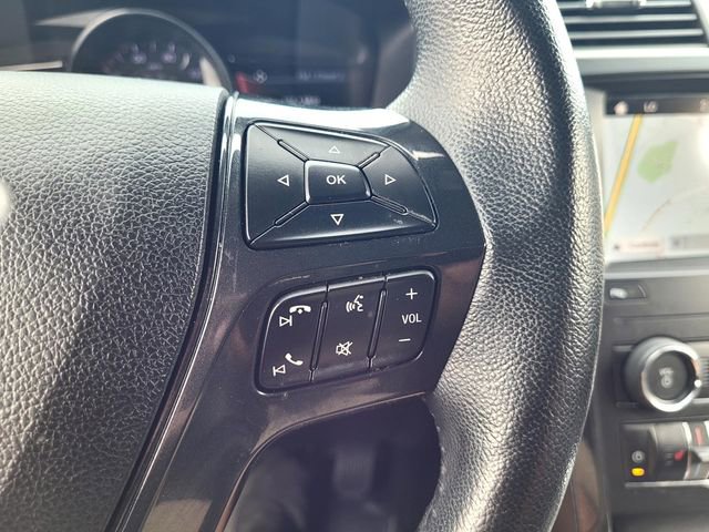 Certified 2019 Ford Explorer XLT w/ Equipment Group 202A FWD image 23