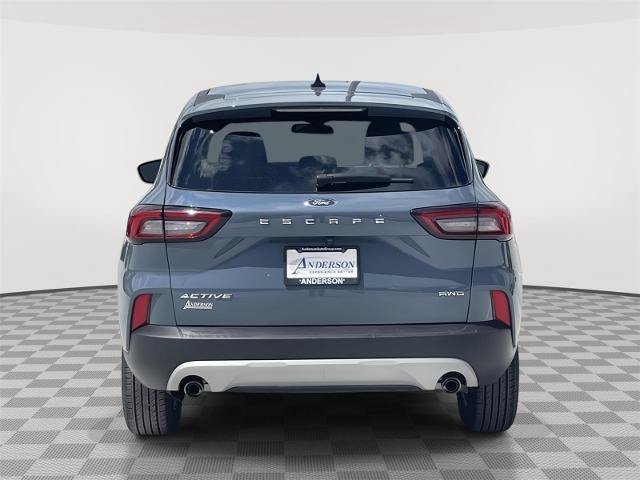 Certified 2023 Ford Escape Active AWD/4WD image 5