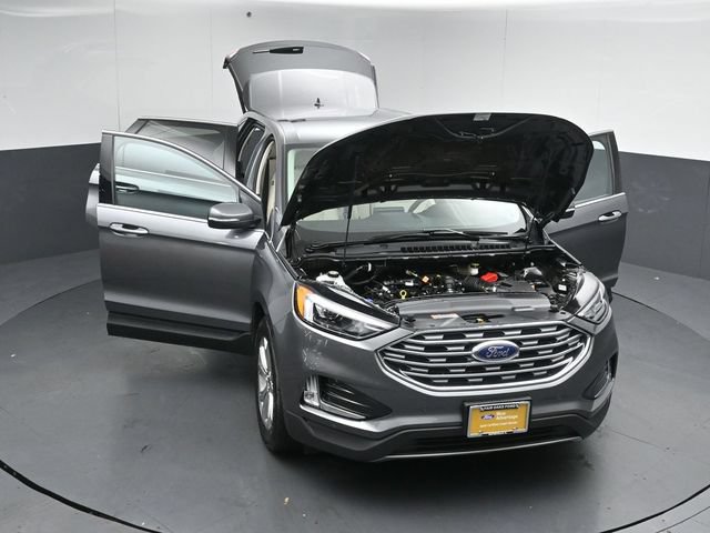 Certified 2024 Ford Edge Titanium AWD/4WD image 53