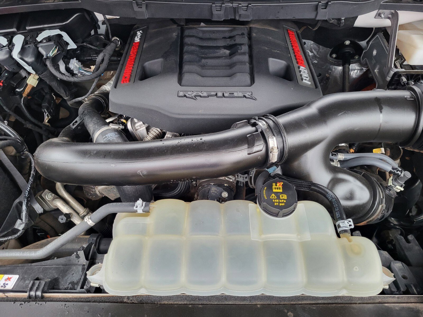 Certified 2023 Ford F150 Raptor image 31