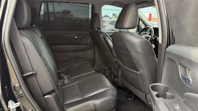 Used 2021 Honda Pilot Touring image 28