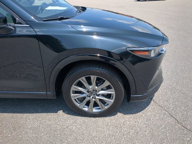 Used 2025 MAZDA CX-5 AWD 2.5 S w/ Premium Plus Pkg image 11