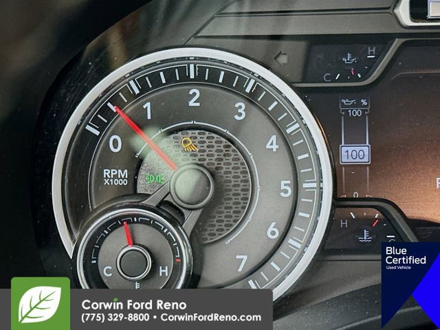 Used 2019 RAM 1500 Big Horn image 14