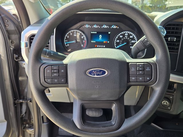 Certified 2022 Ford F150 XL w/ Equipment Group 101A High AWD/4WD image 14