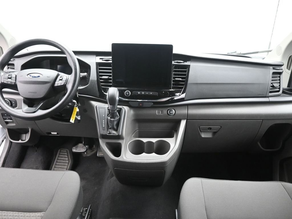 Certified 2023 Ford Transit 350 XLT RWD image 20
