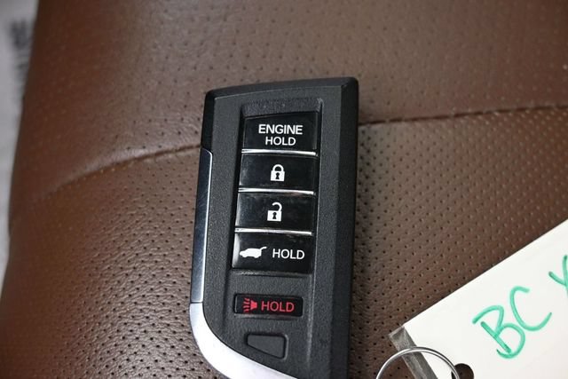 Used 2023 Acura MDX w/ Advance Package AWD/4WD image 27