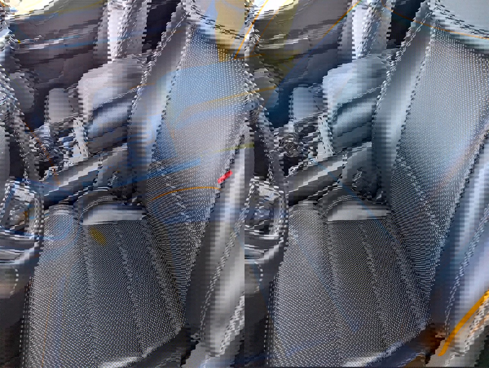 Certified 2021 Ford F150 Tremor w/ Equipment Group 402A High image 19