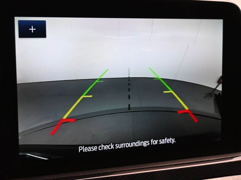 Certified 2025 Ford Escape ST-Line image 43