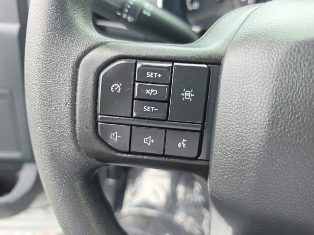 Certified 2023 Ford F150 XL w/ STX Appearance Package RWD image 20
