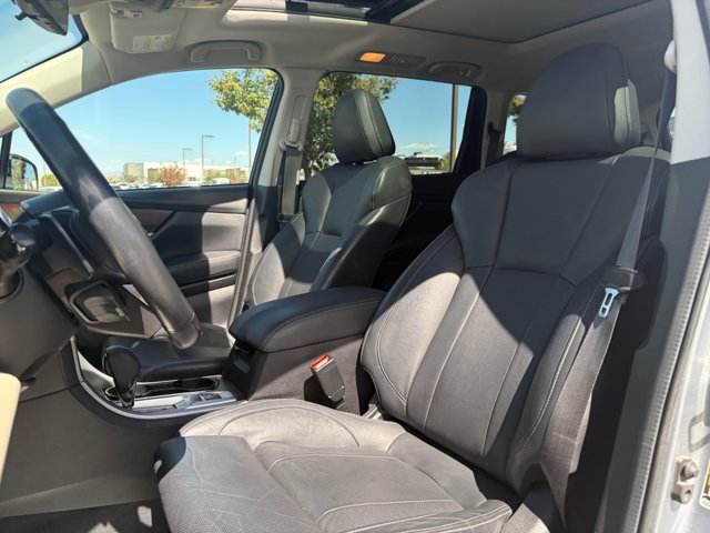 Used 2021 Subaru Ascent Touring w/ Popular Package #2 AWD/4WD image 12