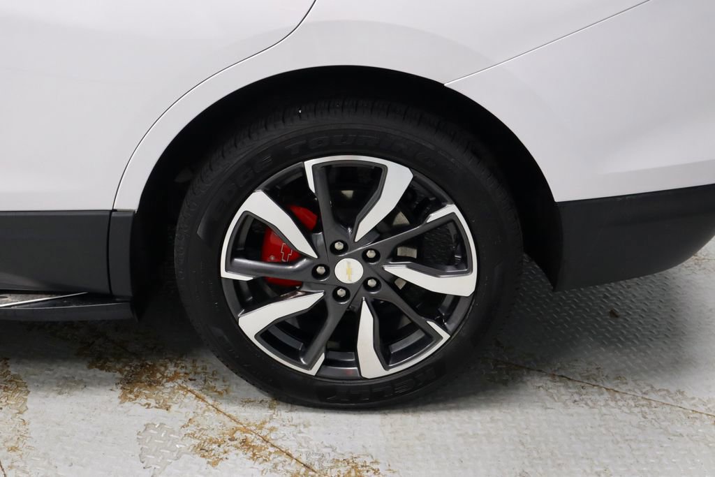 Used 2022 Chevrolet Equinox Premier AWD/4WD image 20