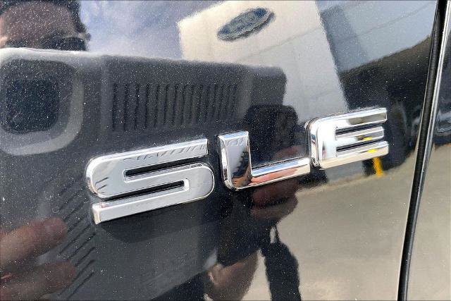 Used 2019 GMC Acadia SLE FWD image 8