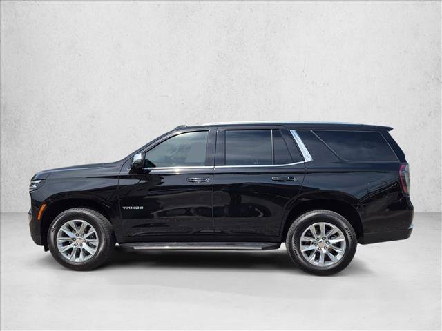 Used 2026 Chevrolet Tahoe Premier RWD image 6