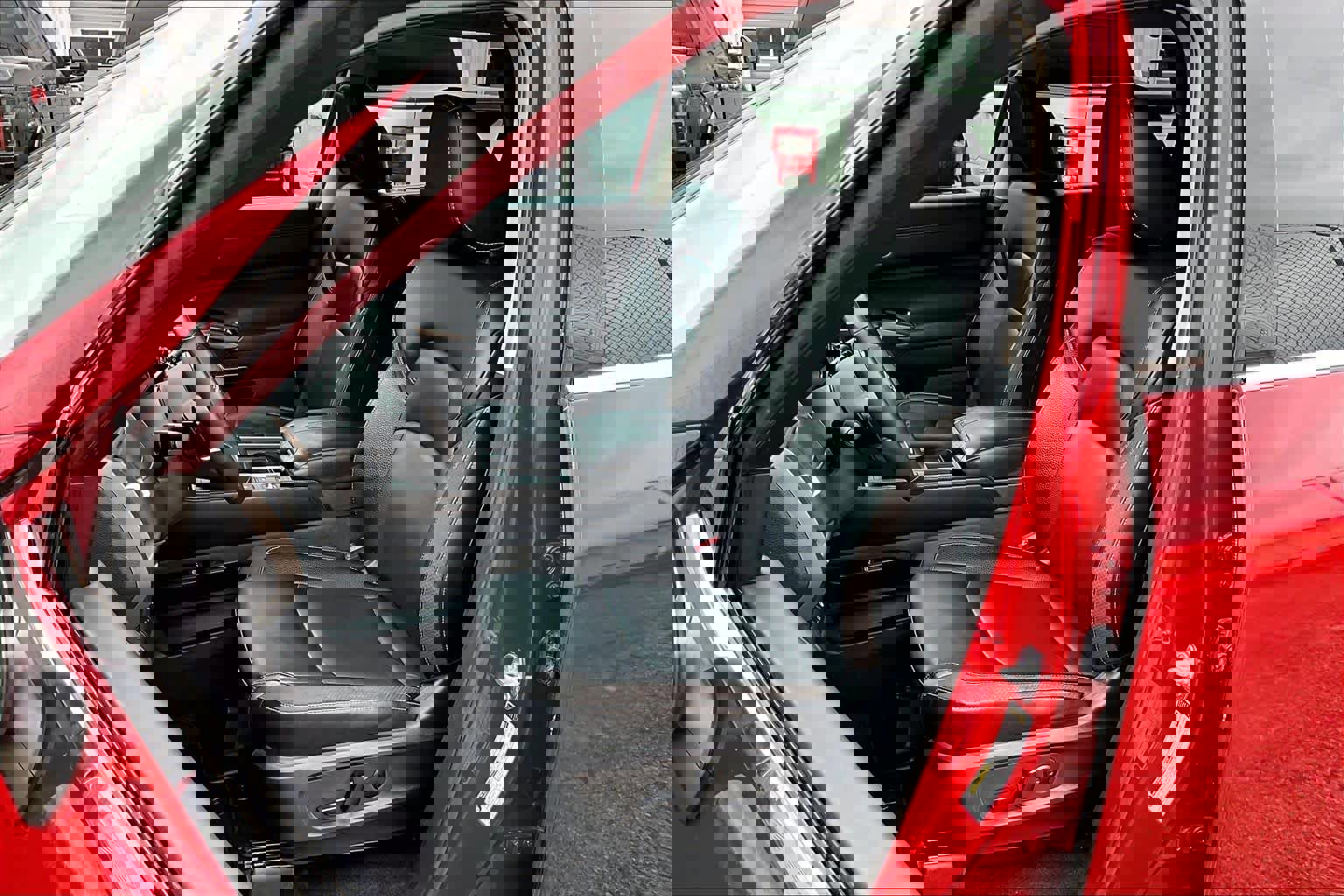 Used 2023 Nissan Pathfinder SL image 15