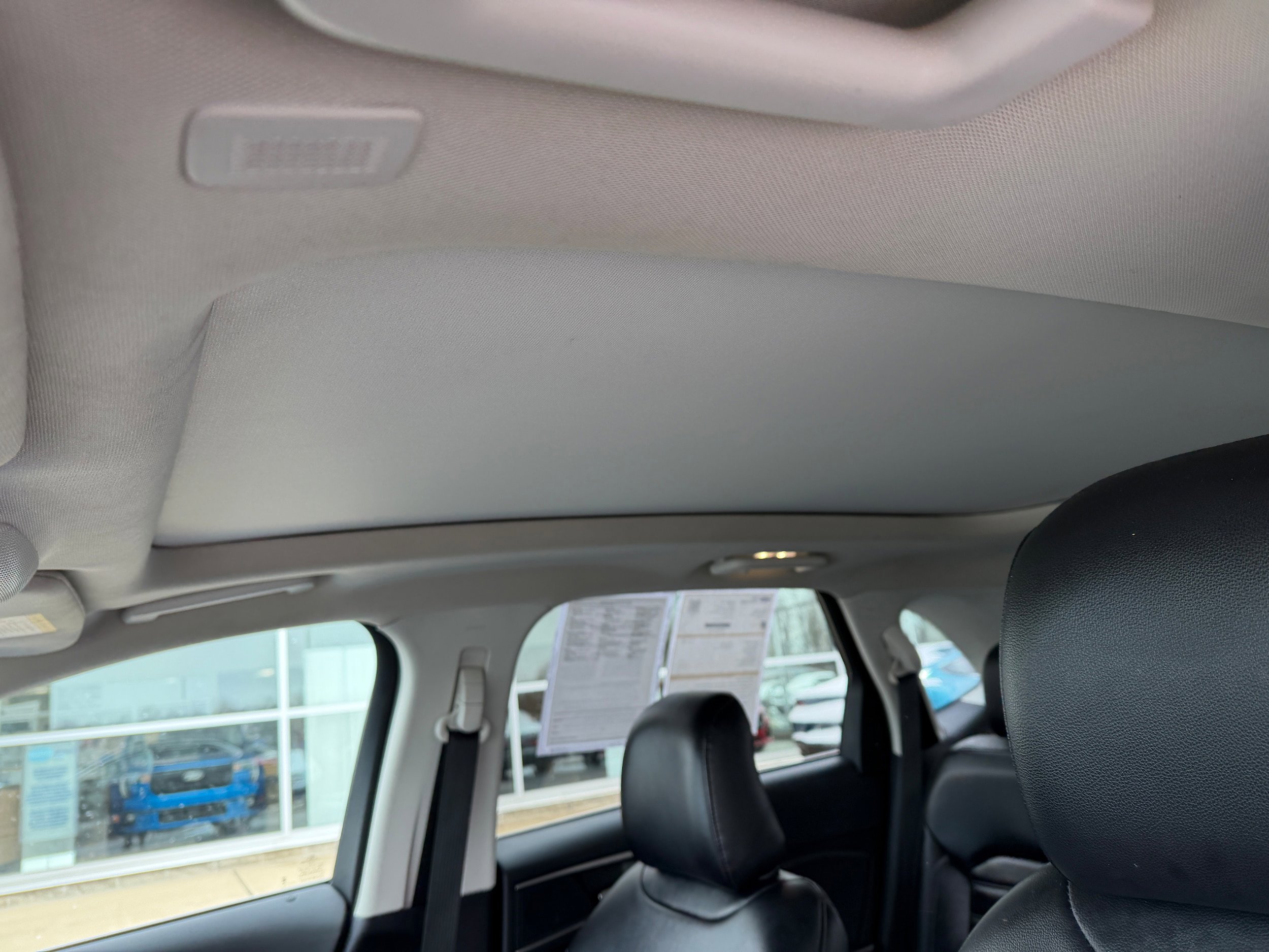Certified 2023 Ford Edge SEL w/ Convenience Package AWD/4WD image 18
