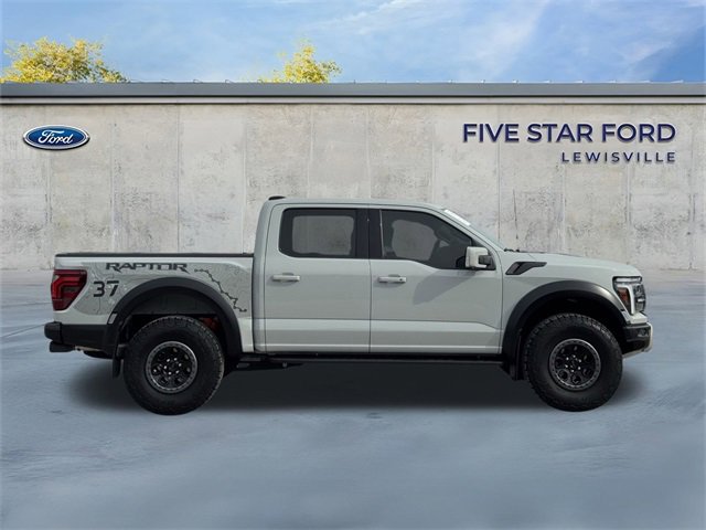 Certified 2024 Ford F150 Raptor image 3