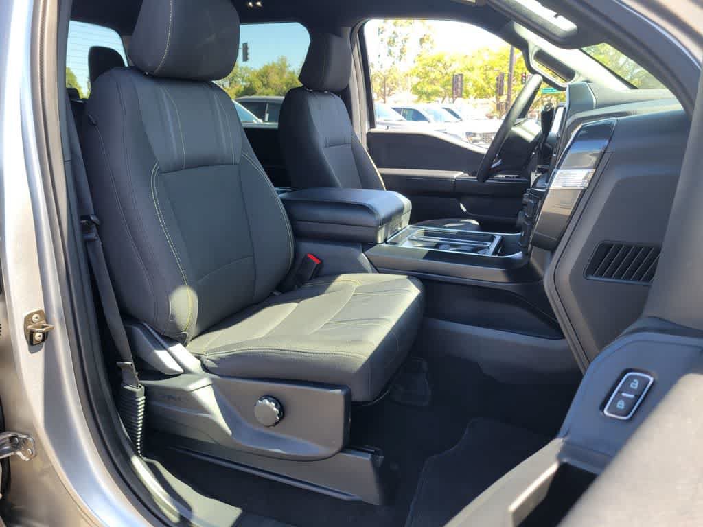 Certified 2024 Ford F150 STX AWD/4WD image 15