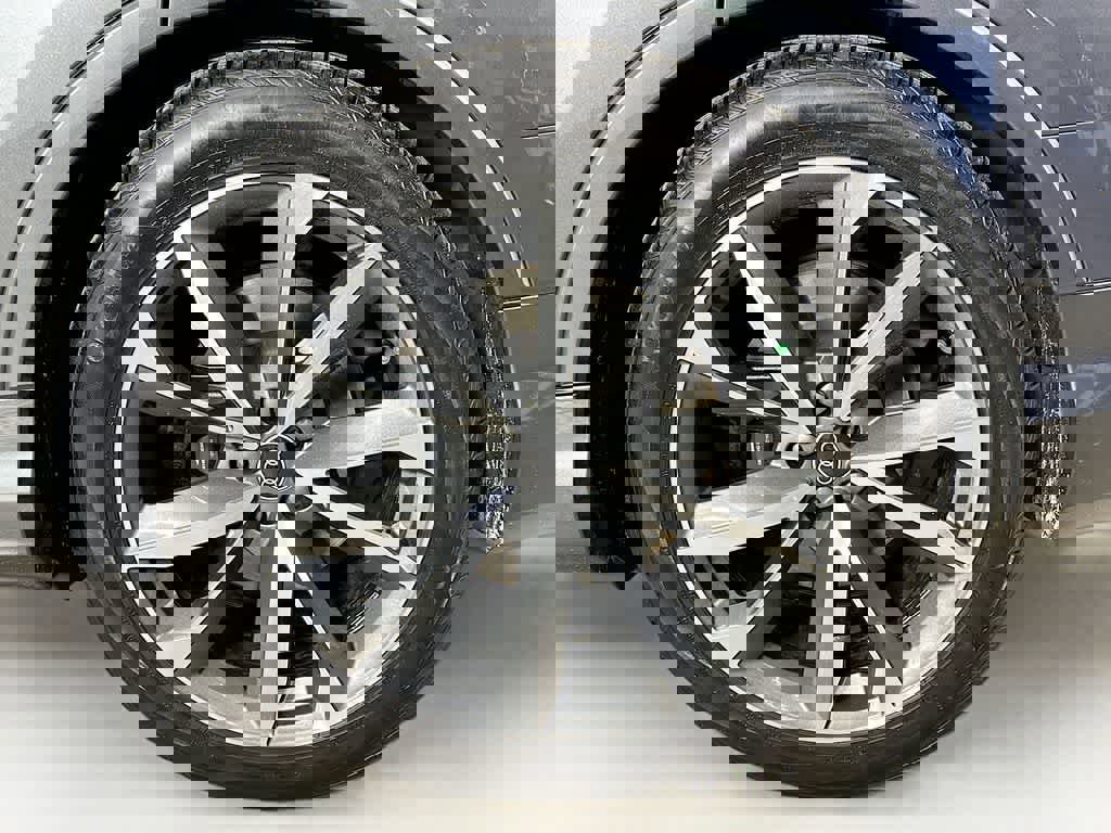 Used 2021 Audi SQ7 Premium Plus w/ Executive Package image 11