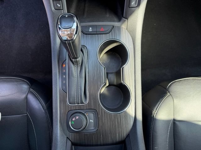Used 2019 GMC Acadia SLT FWD image 22
