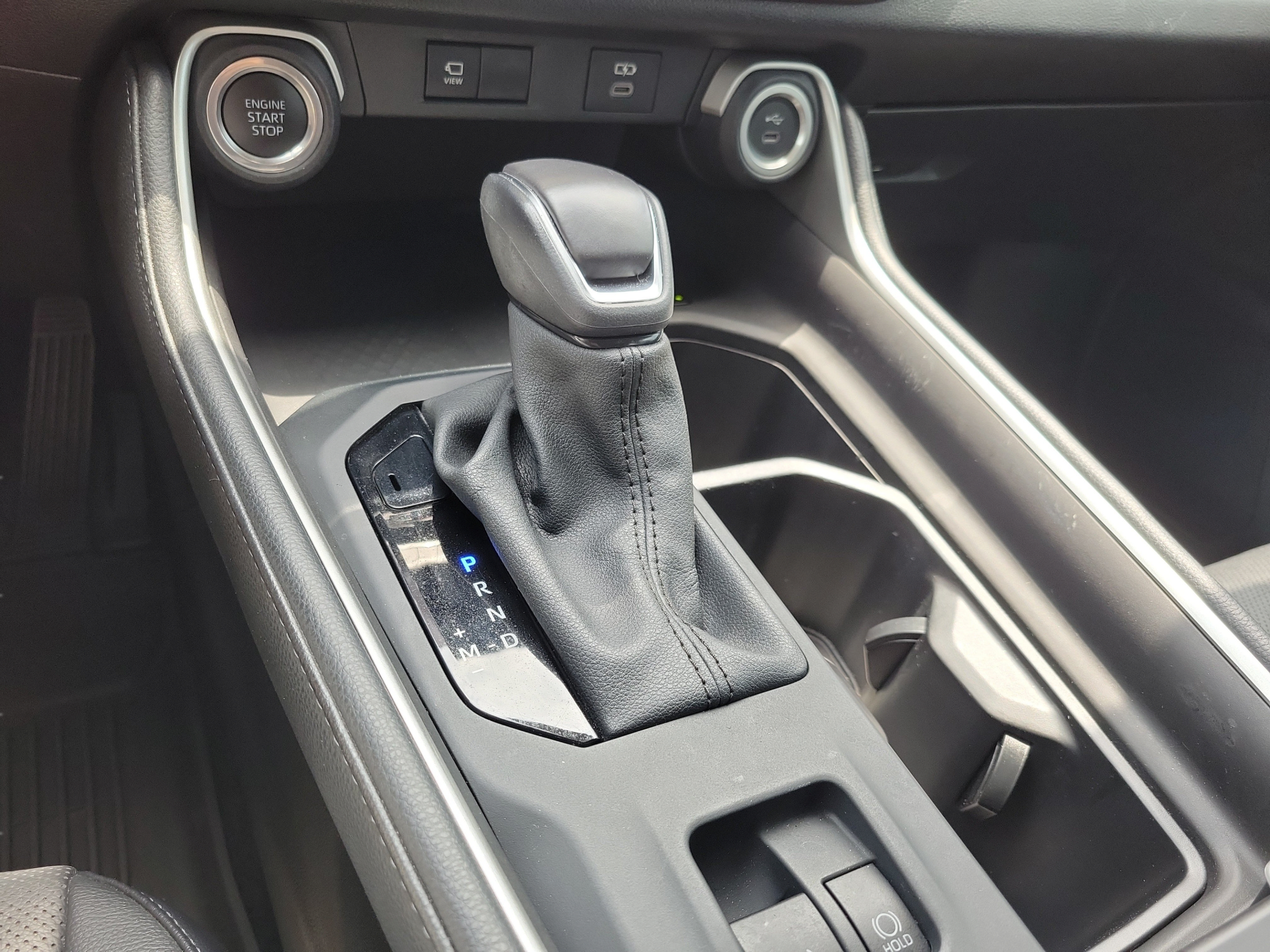 Used 2024 Toyota Grand Highlander AWD image 30