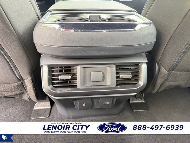 Certified 2023 Ford F150 XLT w/ Equipment Group 302A High AWD/4WD image 14