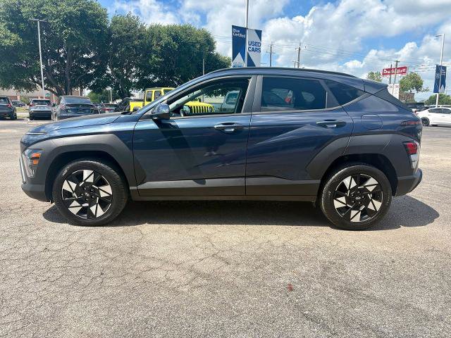 Used 2024 Hyundai Kona SEL AWD/4WD image 8