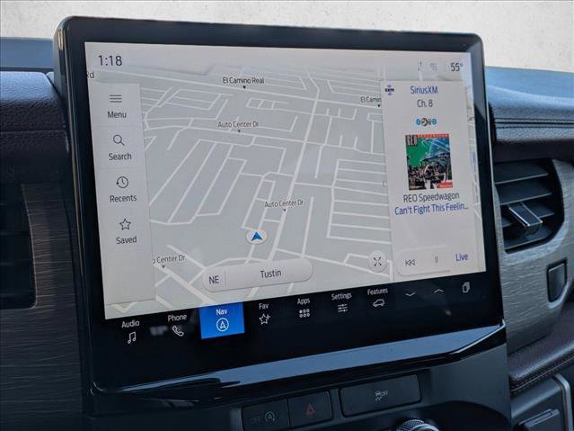 Certified 2023 Ford Expedition Max Limited image 15