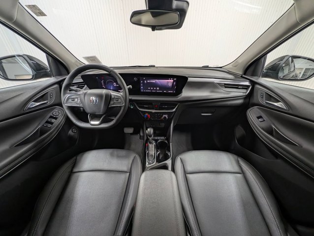 Used 2024 Buick Encore GX Sport Touring w/ Comfort Package image 2