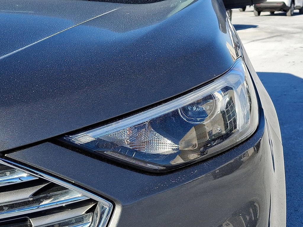 Certified 2024 Ford Edge Titanium image 9