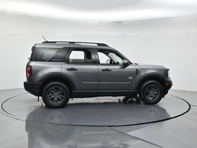 Certified 2023 Ford Bronco Sport Big Bend AWD/4WD image 2