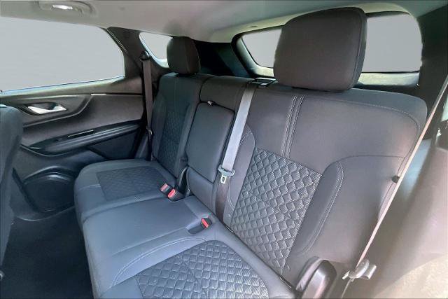 Used 2022 Chevrolet Blazer LT FWD image 26