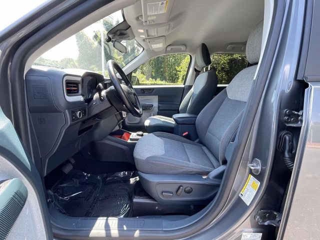 Certified 2024 Ford Maverick XLT w/ XLT Luxury Package FWD image 9
