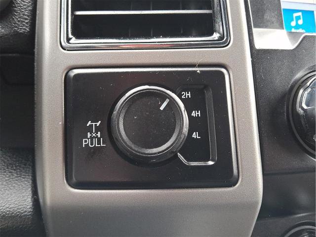 Certified 2019 Ford F250 Lariat w/ Lariat Value Package AWD/4WD image 11