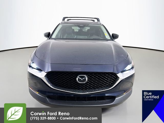 Used 2024 MAZDA CX-30 2.5 Turbo w/ Premium Package image 9