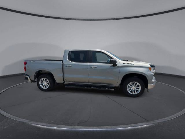 Used 2026 Chevrolet Silverado 1500 LT AWD/4WD image 9