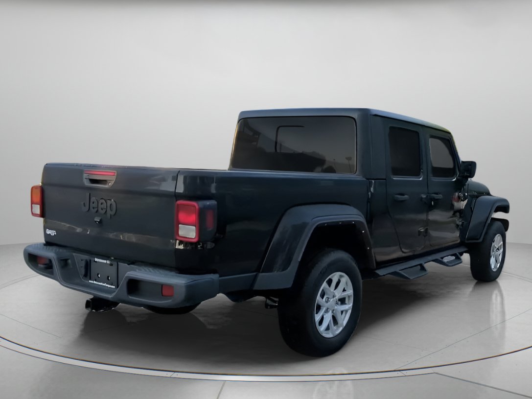 Used 2023 Jeep Gladiator Sport AWD/4WD image 27