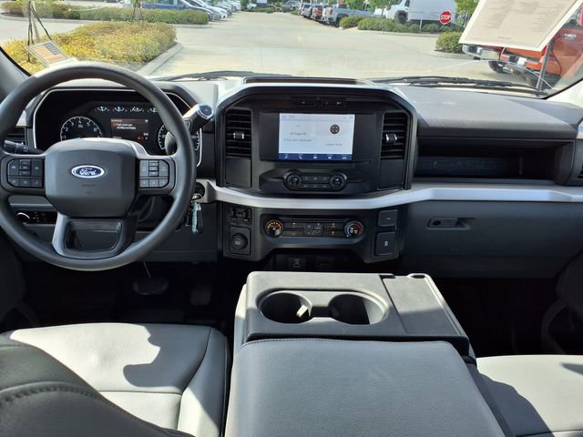 Certified 2023 Ford F150 XL RWD image 21