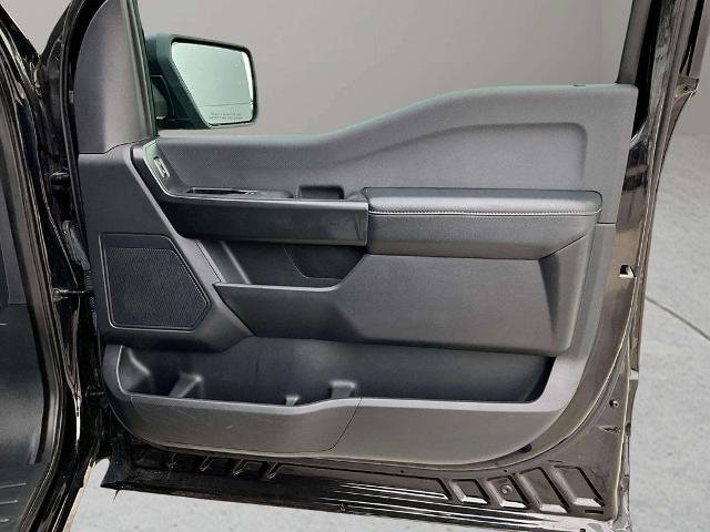 Certified 2024 Ford F150 STX AWD/4WD image 20