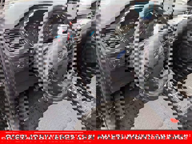 Certified 2022 Ford Escape SE image 10