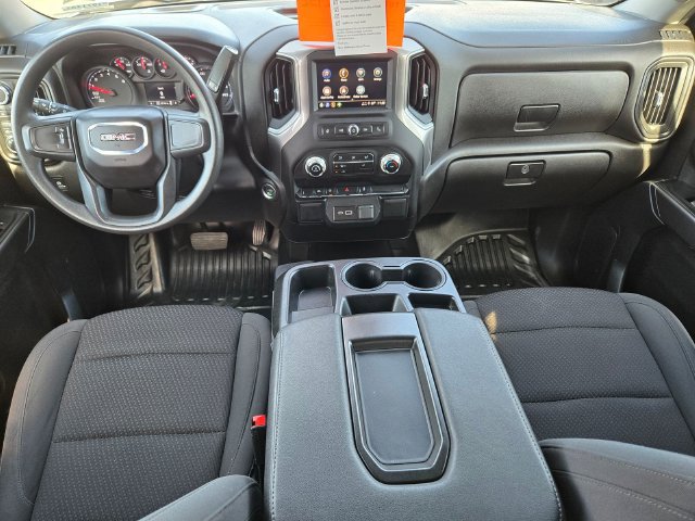 Used 2024 GMC Sierra 1500 Pro AWD/4WD image 9
