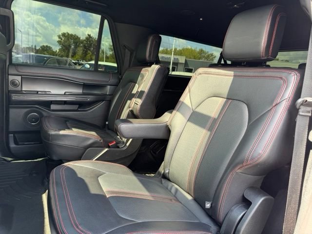 Certified 2021 Ford Expedition Max Limited AWD/4WD image 32