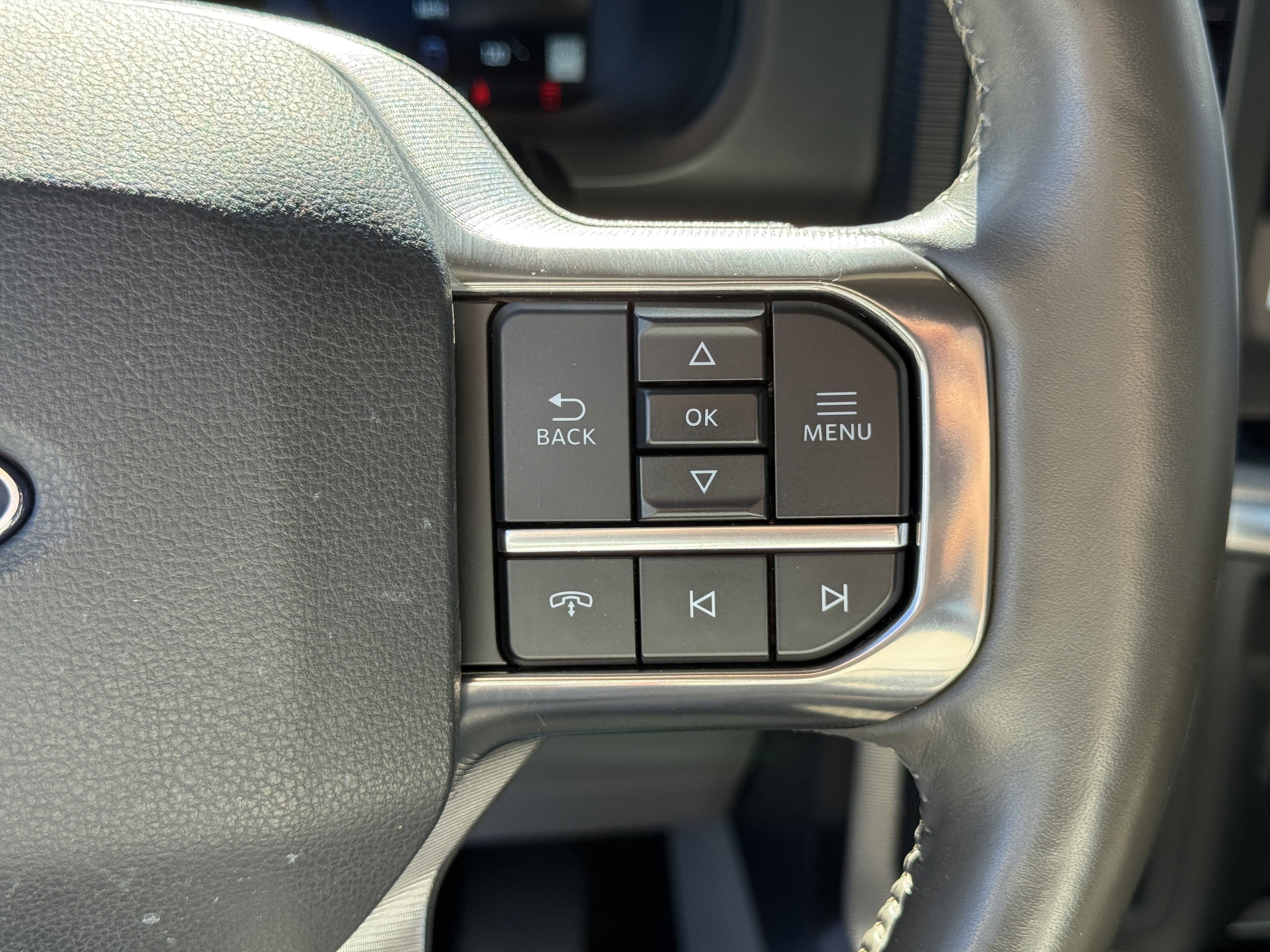 Certified 2024 Ford F150 Platinum w/ Equipment Group 703A Plus image 27