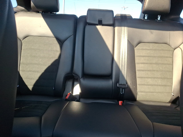 Certified 2023 Ford Edge ST-Line AWD/4WD image 22