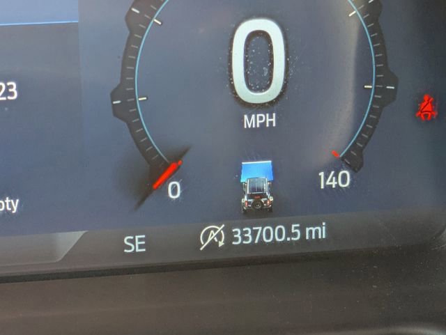 Certified 2022 Ford Bronco Raptor image 27