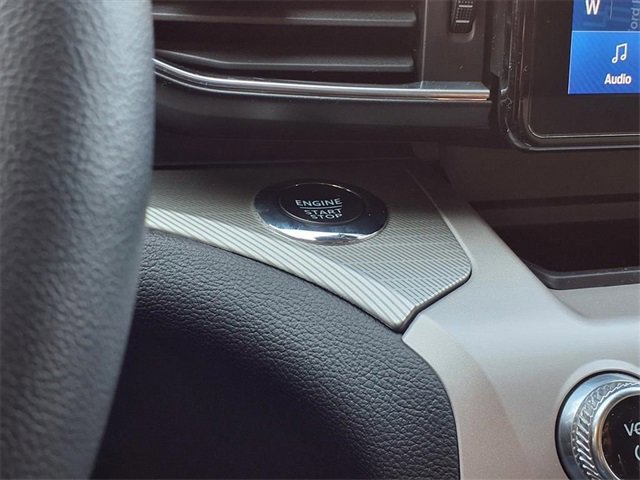 Certified 2023 Ford Explorer XLT w/ Equipment Group 202A image 22