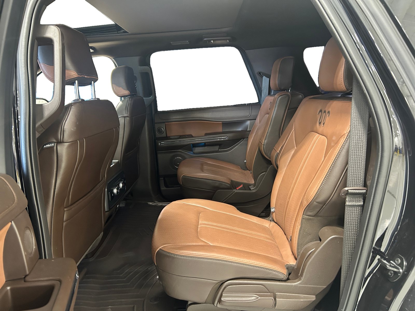 Certified 2023 Ford Expedition Max King Ranch AWD/4WD image 23