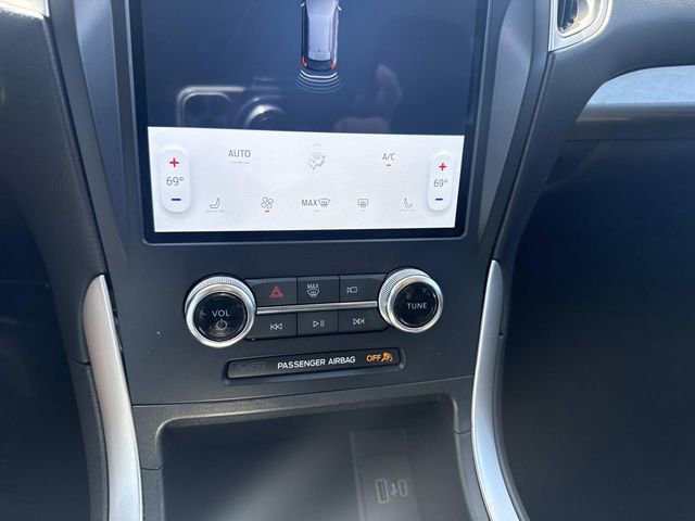 Certified 2024 Ford Edge SEL AWD/4WD image 24