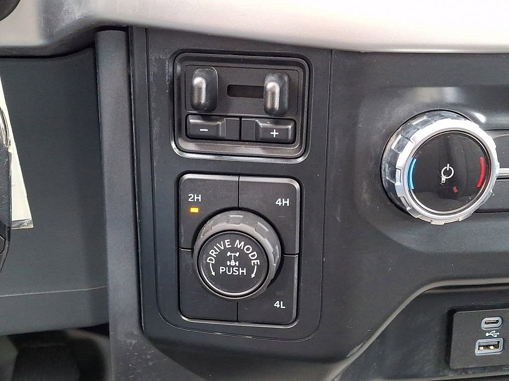 Certified 2022 Ford F150 XLT w/ Equipment Group 301A Mid AWD/4WD image 24