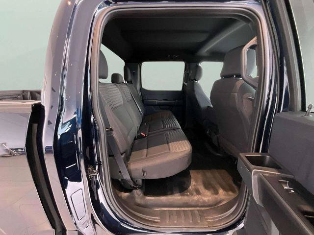 Certified 2023 Ford F150 XL w/ STX Appearance Package AWD/4WD image 22