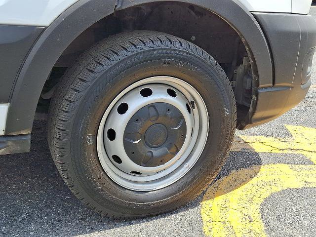 Certified 2024 Ford Transit 250 Low Roof RWD image 30